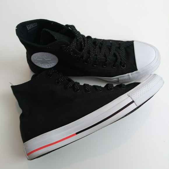 converse counter climate water repellent